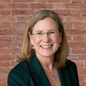 Photograph of Rebecca Achurch