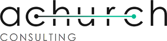 Achurch Logo + Consulting@2x