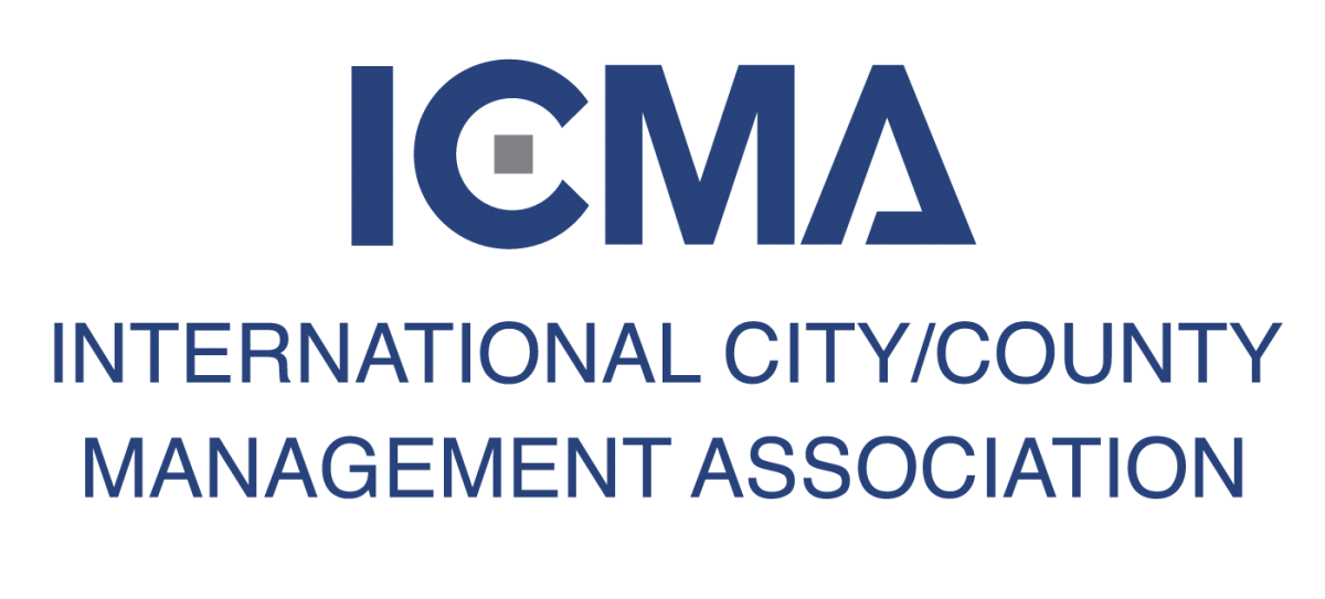 ICMA Logo