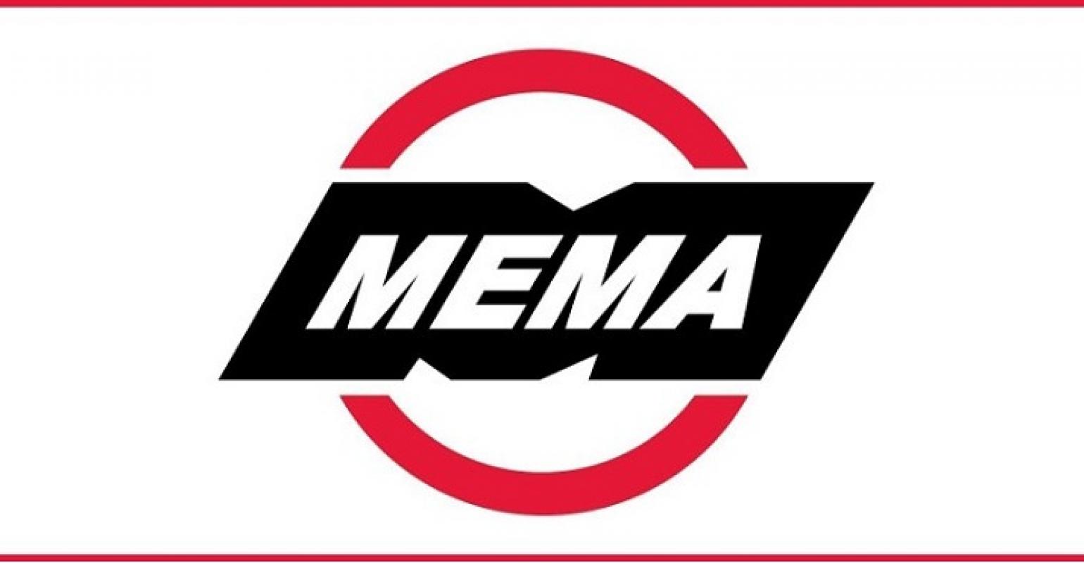 MEMA Logo