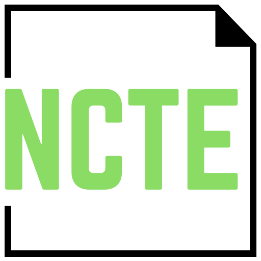 NCTE Logo