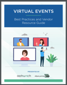 virtual events ebook cover