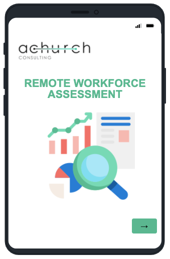 Remote Workforce Assessment Image