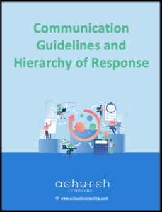 communications guidelines cover communications guidelines cover
