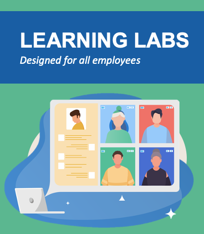 LEARNING LABS