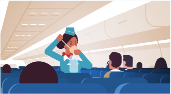 oxygen mask image