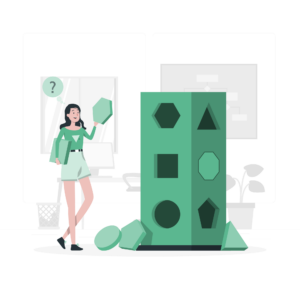 Good data governance is about making sure your data is actually useful.