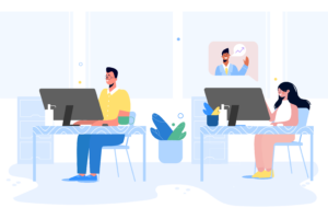 Asynchronous vs Synchronous