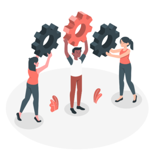 AMS success solutions