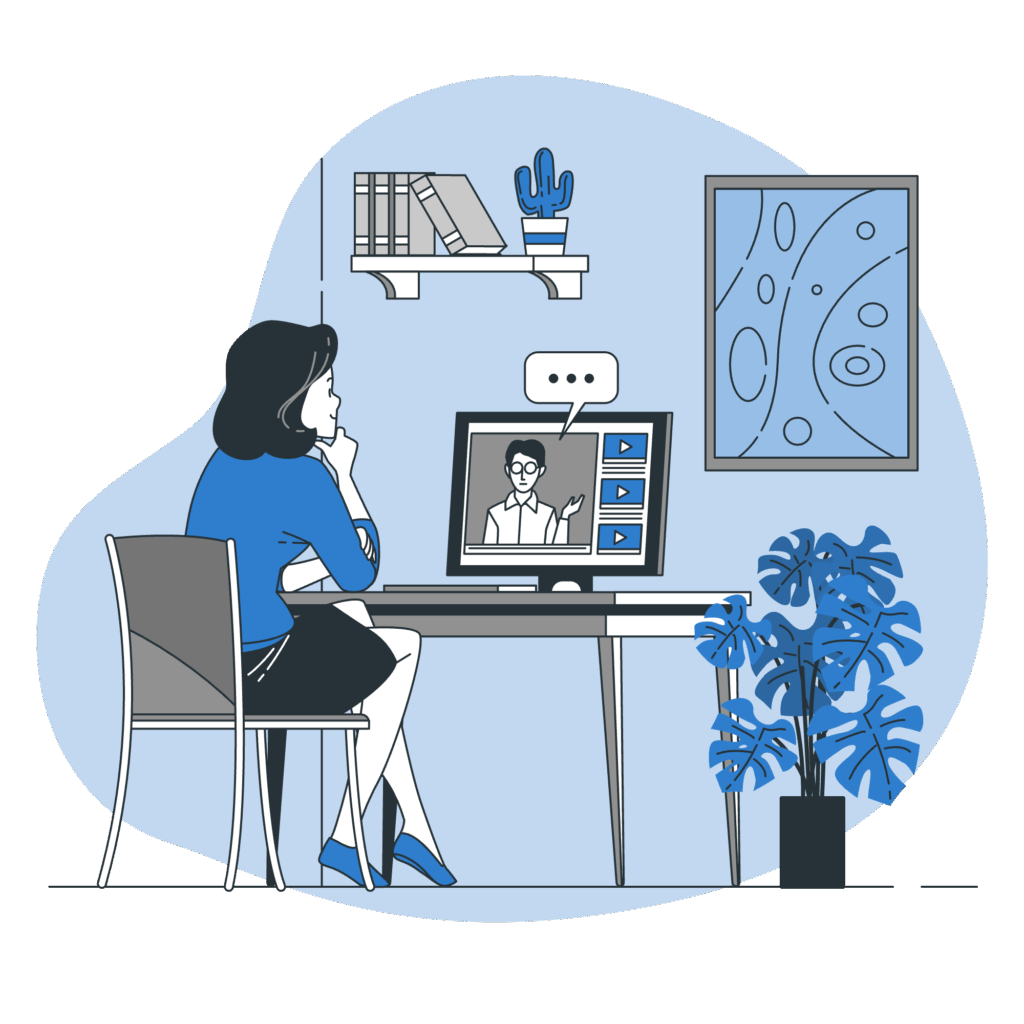 Consider these key webinar best practices to guide your planning.