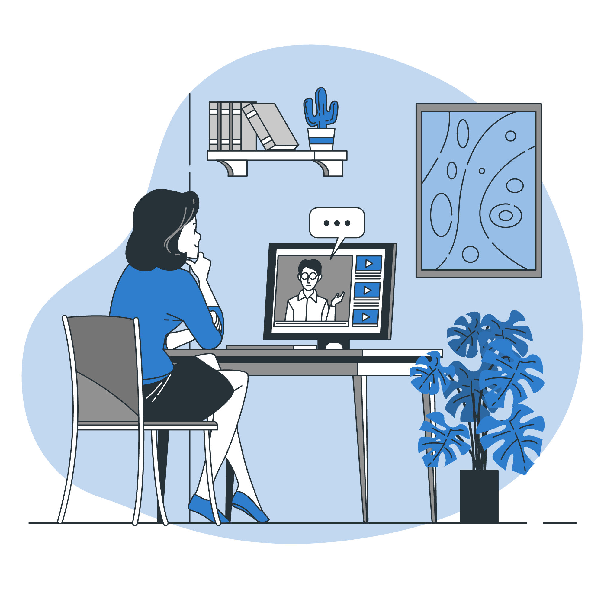 Consider these key webinar best practices to guide your planning.
