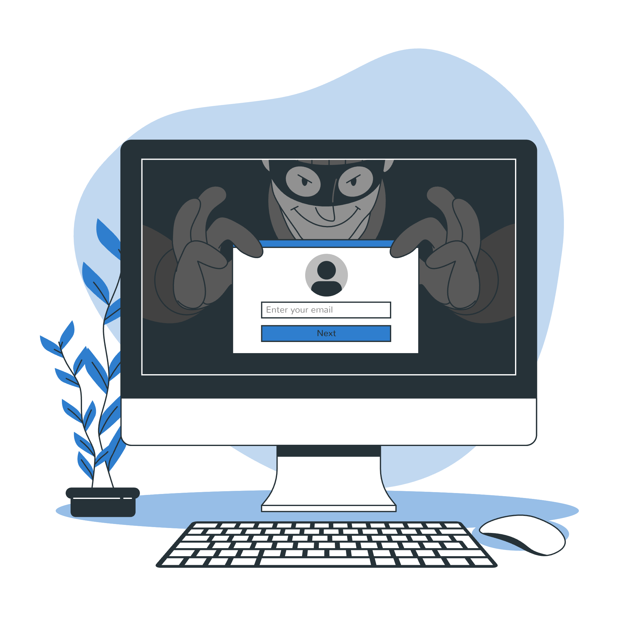 Cybersecurity best practices help keep you and your organization safe.