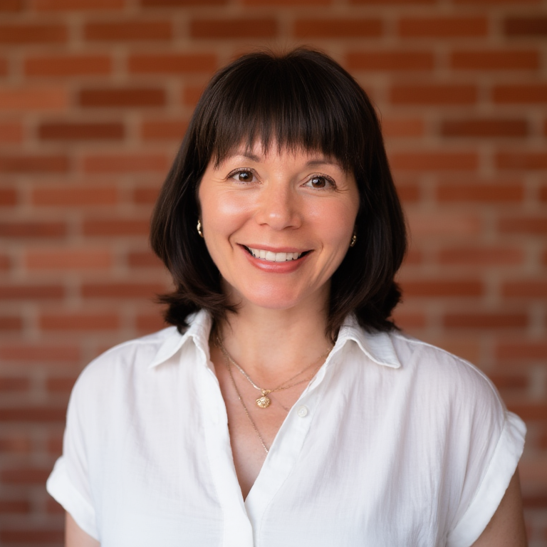 Photograph of Maria Negron Kneib