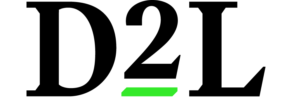 D2L Logo